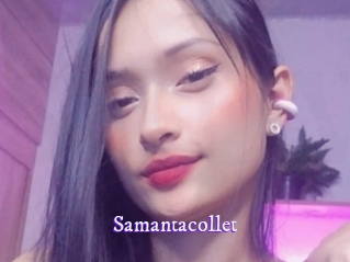 samantacollet Super Webcam