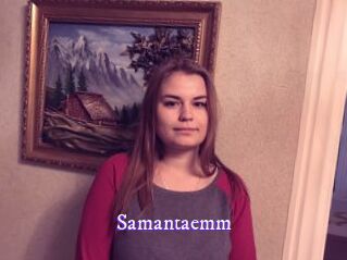 Samantaemm