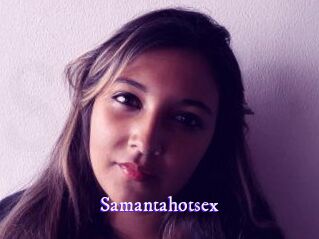 samantahotsex Super Webcam