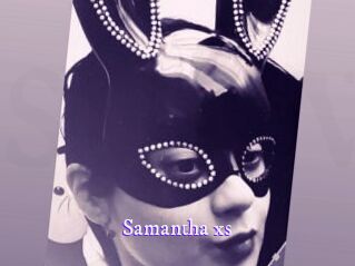 Samantha_xs