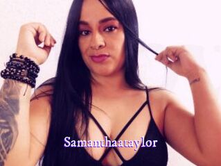 samanthaataylor Super Webcam