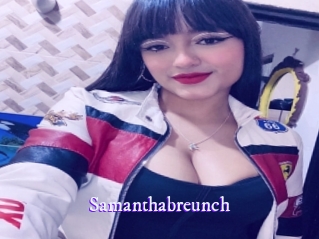 samanthabreunch Super Webcam