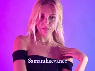 Samanthaevance