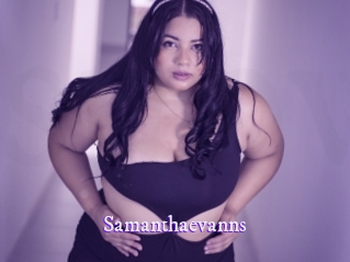 samanthaevanns Super Webcam