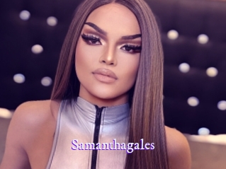 Samanthagales