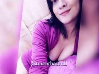 Samanthamull