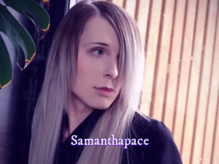 Samanthapace