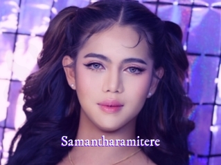 samantharamitere Super Webcam