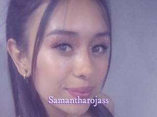 Samantharojass