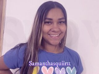 samanthasquiirtt Super Webcam