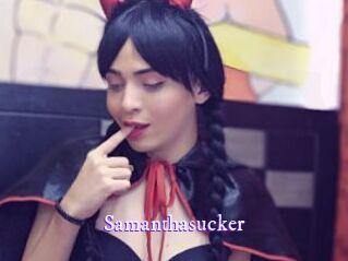 samanthasucker Super Webcam