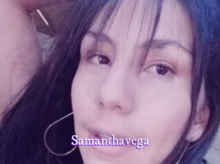 Samanthavega