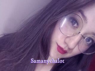 samanychalot Super Webcam