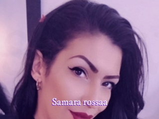 samara_rossaa Super Webcam