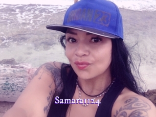 samara1124 Super Webcam