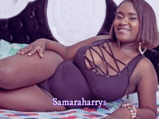 Samaraharrys