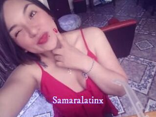 samaralatinx Super Webcam
