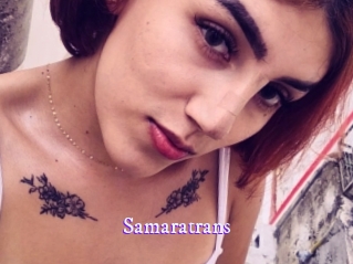 Samaratrans