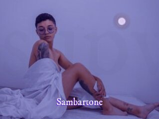 Sambartone