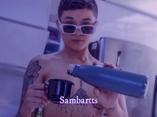 Sambartts