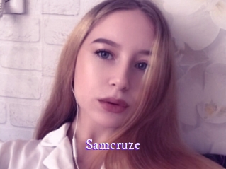Samcruze