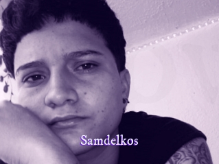 Samdelkos