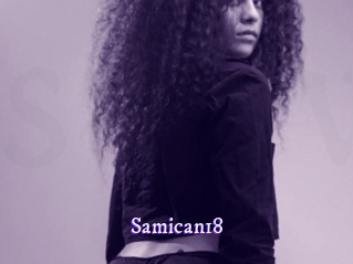 Samican18