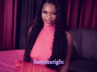 samimaright Super Webcam