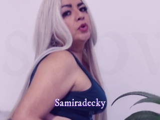 samiradecky Super Webcam