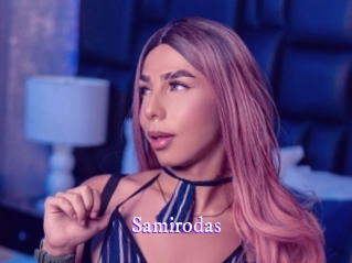 Samirodas