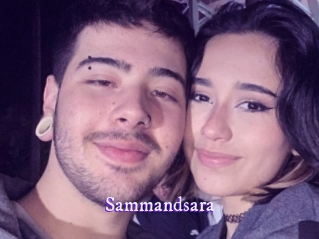 Sammandsara