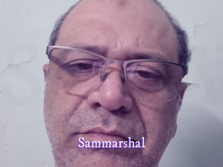 Sammarshal