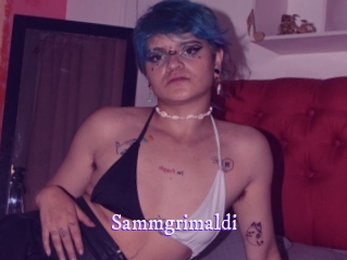 Sammgrimaldi