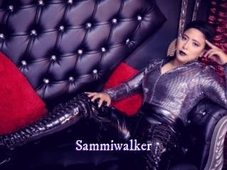 Sammiwalker