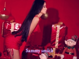 sammy_smiith Super Webcam