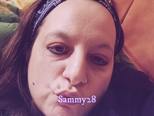 Sammy28