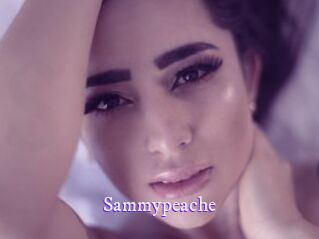 Sammypeache