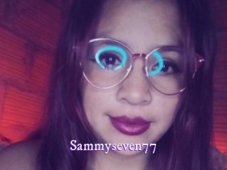 Sammyseven77