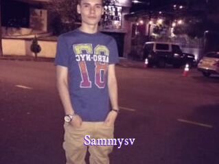 Sammysv