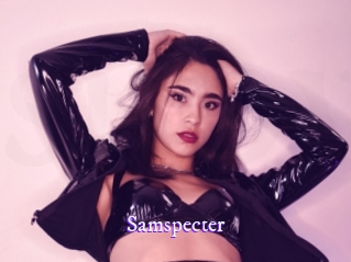 samspecter Super Webcam