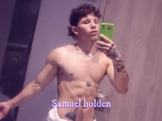 samuel_holden Super Webcam