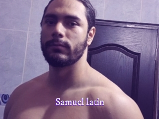 samuel_latin Super Webcam