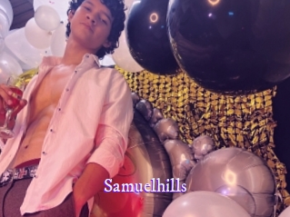 samuelhills Super Webcam