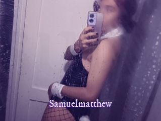 samuelmatthew Super Webcam