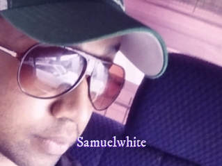 Samuelwhite
