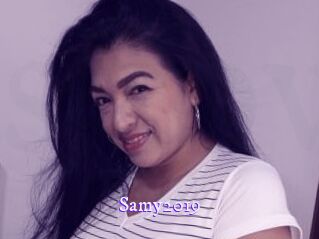 Samy2019