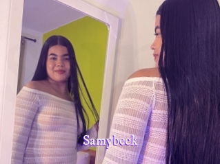 samybeck Super Webcam
