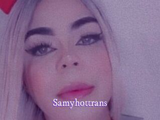 Samyhottrans