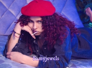samyjewels Super Webcam