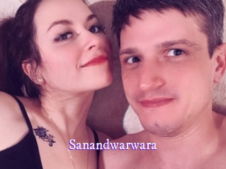 Sanandwarwara